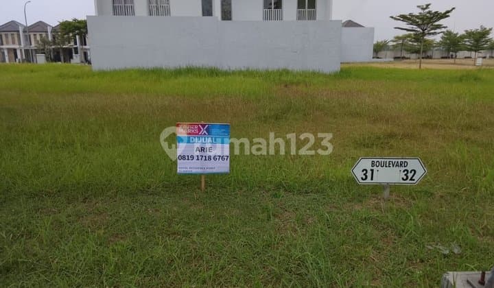 Termurah Kavling Greenland