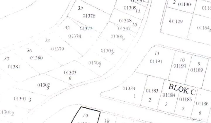 Kavling Greenland Residence Kavling Greenland Residence