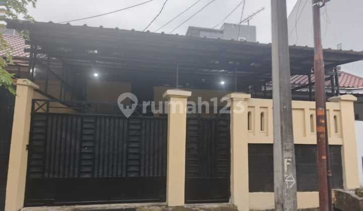 For Rent: Clean and Nice House, Mutiara Sangraha, Pulogebang, East Jakarta