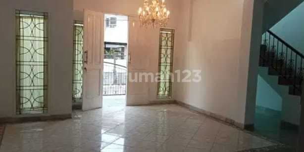 D Jual Rumah Mewah Kavling Marinir Duren Sawit Jakarta Timur