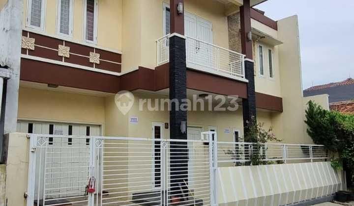For Rent: Nice and Clean House in Pulo Asem, East Jakarta