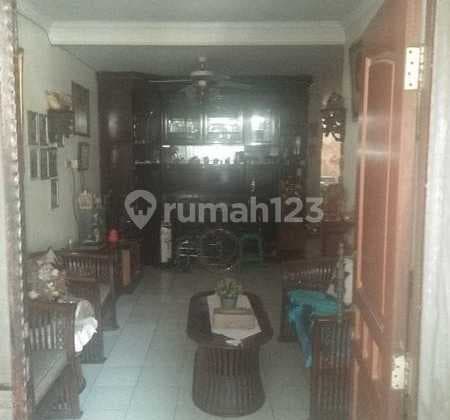 Rumah Gading Puan Timur Siap Huni 2Lt Belakang Mall Gading