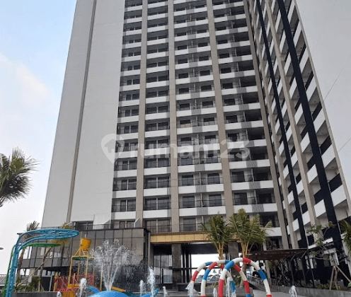 Dijual Apartemen Hanya Selangkah Ke Stasiun Krl Jurang Mangu