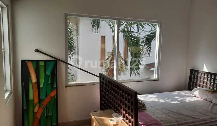 Dijual Bu Rumah Besar di Samping Uin Ciputat Dekat Ke Stasiun Mrt