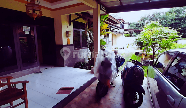 Dijual Cepat Bu Rumah Di Dekat Kantor Walikota Tangerang Selatan
