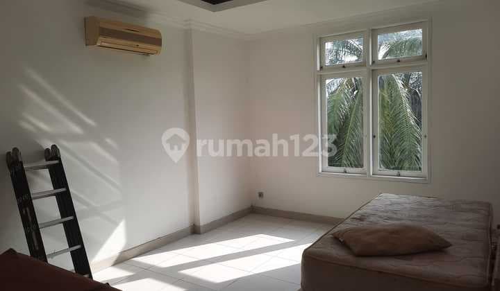 Dijual Bu Rumah Besar di Samping Uin Ciputat Dekat Ke Stasiun Mrt