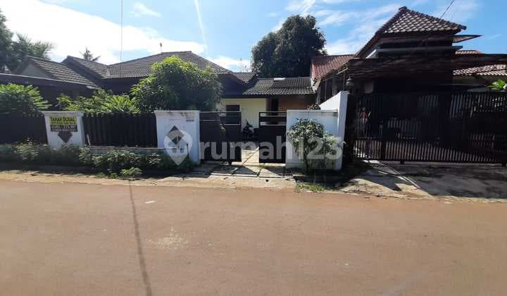 Dijual Cepat Bu Rumah Di Dekat Kantor Walikota Tangerang Selatan