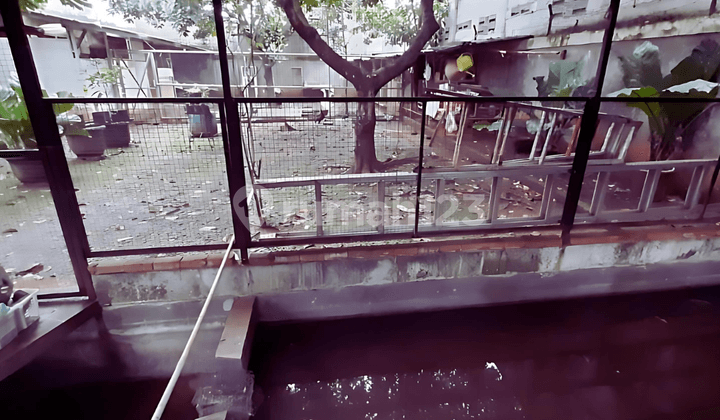 Dijual Cepat Bu Rumah Di Dekat Kantor Walikota Tangerang Selatan