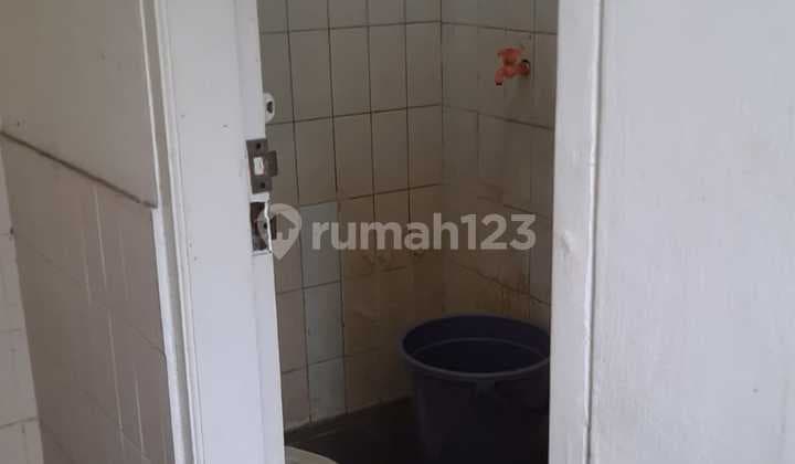 Dijual Bu Rumah Besar di Samping Uin Ciputat Dekat Ke Stasiun Mrt