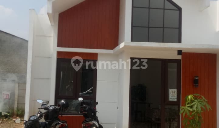 Residence 10 CRS Cinangka Sawangan Depok