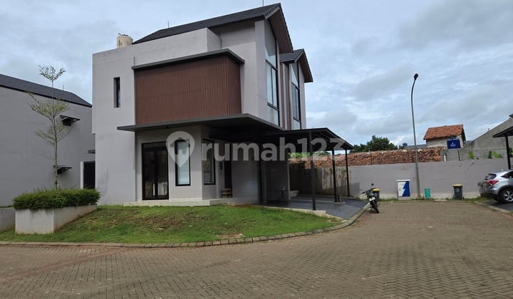 Cove Residence South City Pondok.cabe