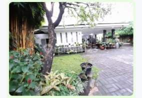 Prime Area House, Land Calculation in Patra Kuningan, SHM