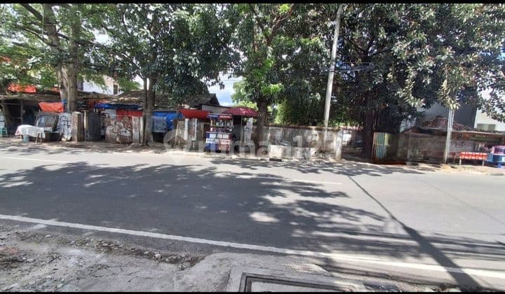 Ready-to-Build Land in Duren Tiga, South Jakarta