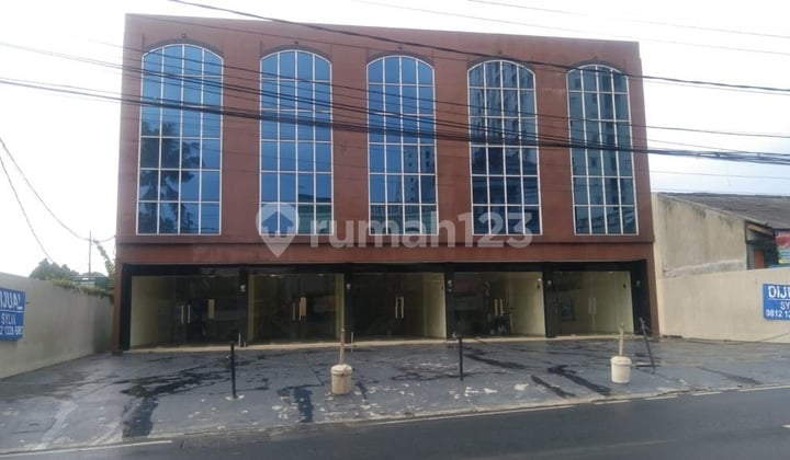 Ruko Bagus.di Bintaro Pesanggrahan.jakarta Selatann