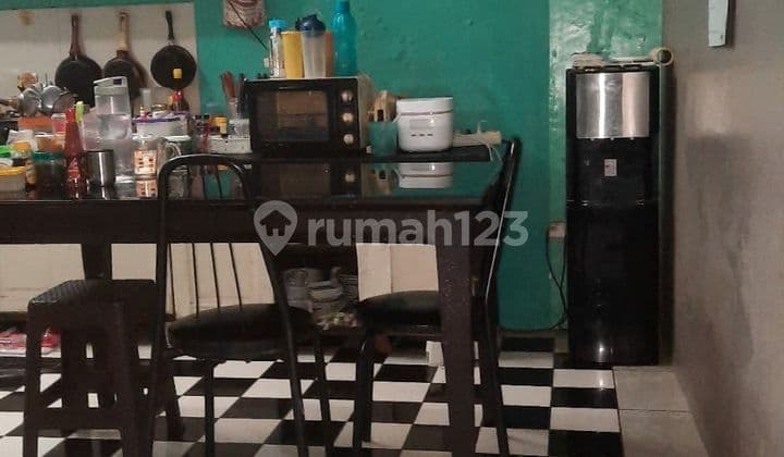 Dijual Cepat Rumah di Cimanggis Depok Rp 975.000.000
