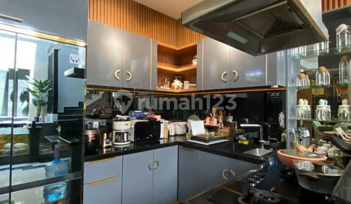 Rumah Bagus Di Alam Sutera Tangerang