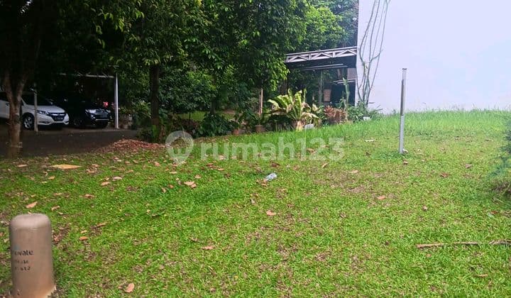 Kavling Murah Perumahan Bsd De Latinos