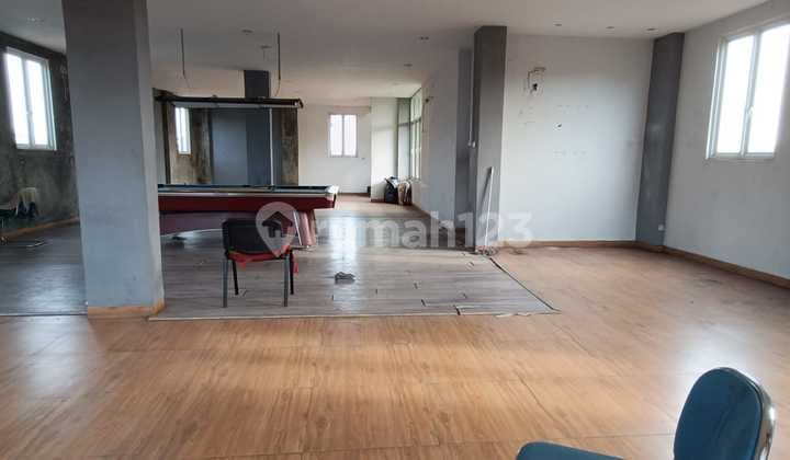 Office and Business Space in Graha Raya Bintaro