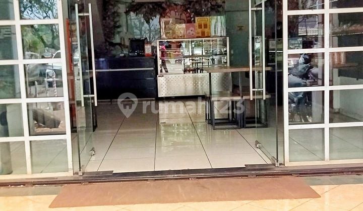 JUAL DI BAWAH HARGA PASAR RUKO CITRA GRAND, CIBUBUR, BEKASI