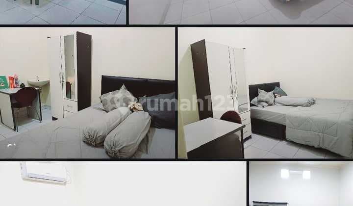 Jual Rumah Kost Lokasi Strategis Kost Selalu Full Di Grogol