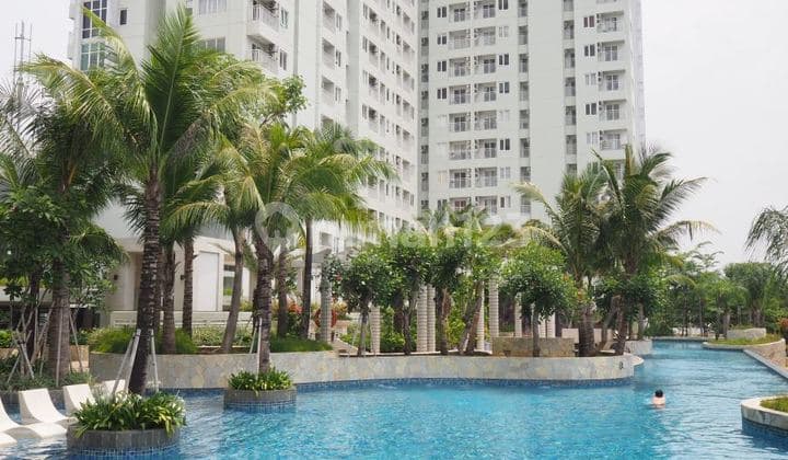 Sell Cheap Metro Park Residence Kedoya Apartment