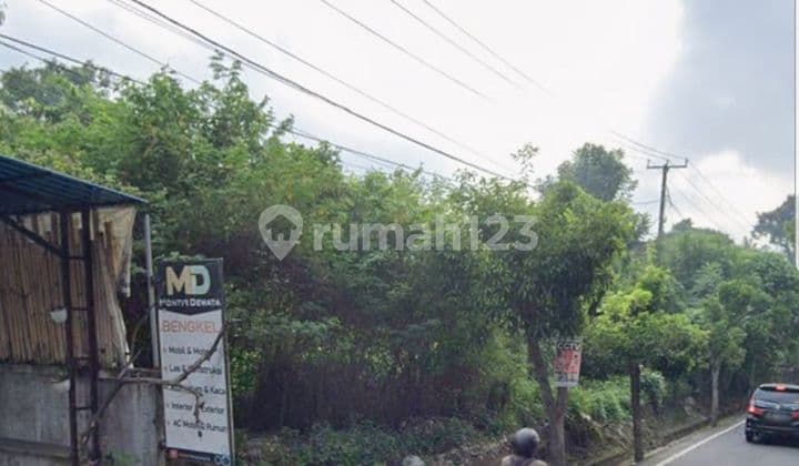 PASTI CLOSING DI SEWAKAN TANAH PINGGIR JALAN LOKASI KEMENUH UBUD GIANYAR