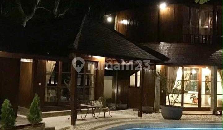 Hot List of Villas for Sale in Kediri Tabanan Location