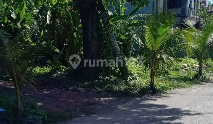Hot List Di Jual Tanah Lokasi Kerobokan Kaja Badung