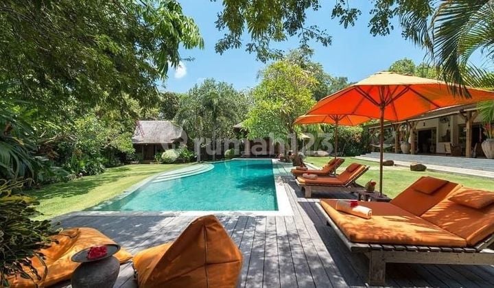 Hot List of Villas for Sale in Pererenan Canggu, North Kuta, Badung