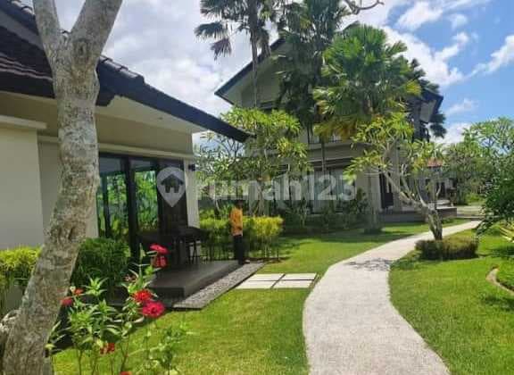Hot List Di Jual Rumah Lokasi Kemenuh Ubud Gianyar