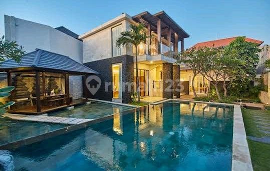 Hot List for Sale Luxury Villa Complex Loss Beach Sea View Location Ketewel Sukawati Gianyar
