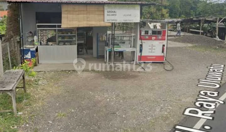 Hot List of land for sale in Pecatu, South Kuta, Badung