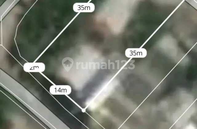 Hot List of Land for Sale in Canggu, North Kuta