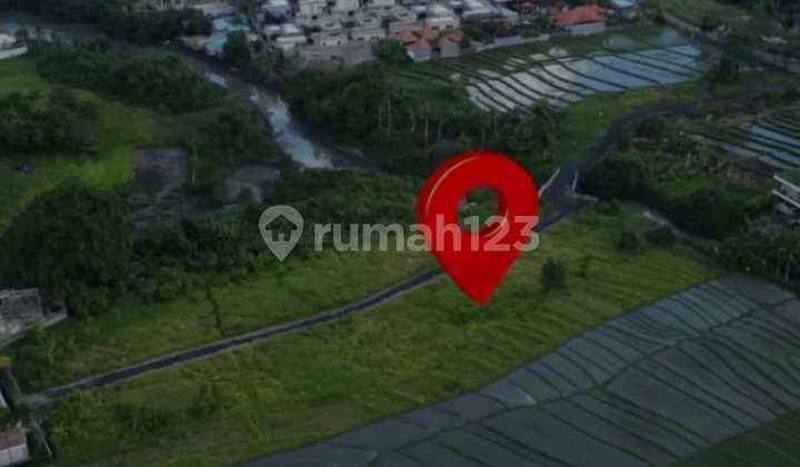 Hot List Di Jual Tanah Dekat Pantai View Laut Lokasi Seseh Munggu Mengwi Badung