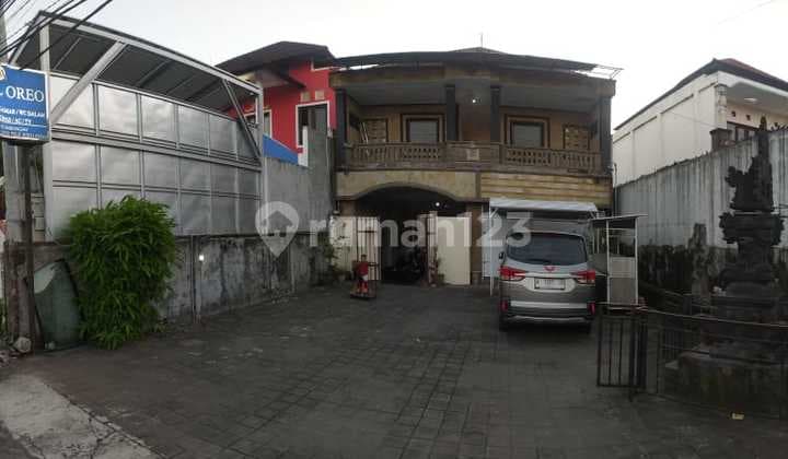 Hot List Termurah Di Kelasnya Di Jual Hotel Lokasi Pemecutan Denpasar Barat