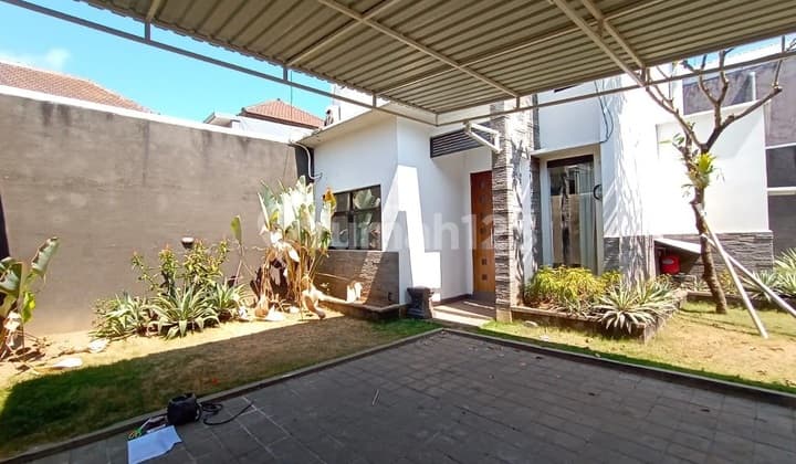 Cheapest Hot List in its class for selling houses in Renon, South Denpasar