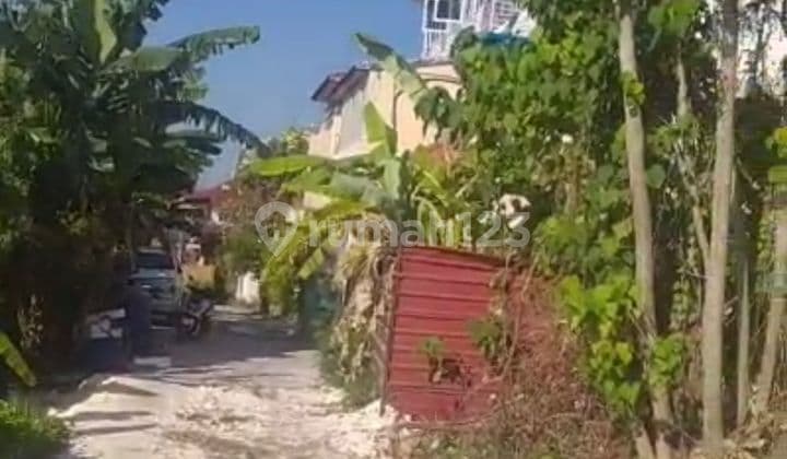 Hot List Termurah Di Kelasnya Di Jual Tanah View Sawah Lokasi Gunung Salak Padangsambian Klod Denpasar Barat