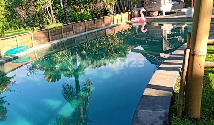 Cheapest Hot List in its class for sale of villas in Bumbak Kerobokan, North Kuta