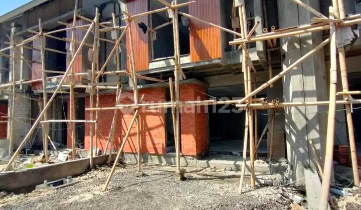 Hot List Termurah Di Kelasnya Di Jual Rumah Indent Progress 90 Lokasi Pemogan Denpasar Selatan