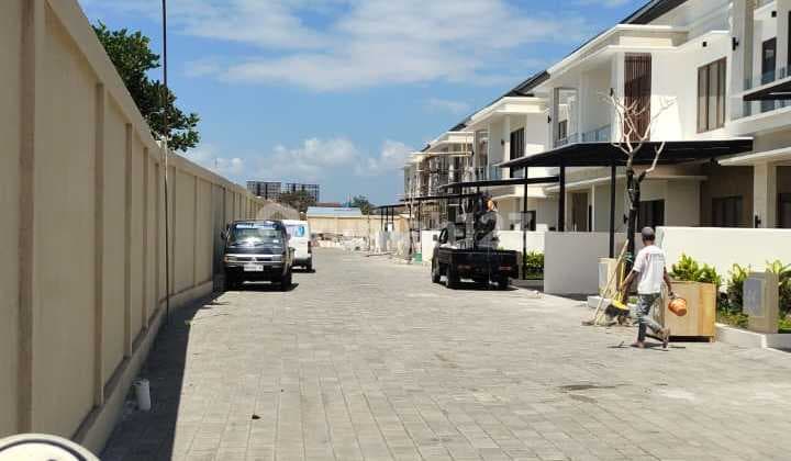 Hot List Di Jual Rumah Lokasi Seminyak Kuta Badung