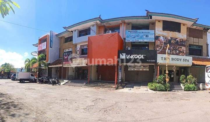 Hot List Di Jual Ruko Lokasi Tuban Kuta Badung