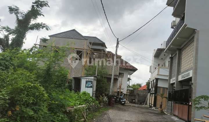 Hot List of land for sale at Pemogan Fishing Park, South Denpasar