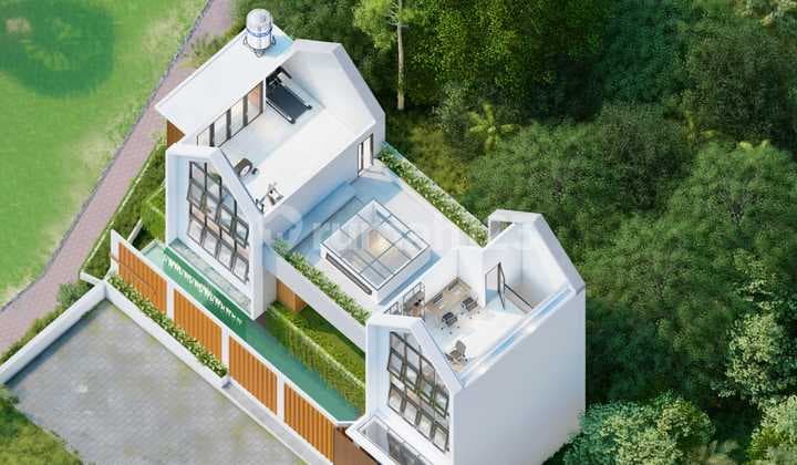 Hot List Di Jual Villa Indent Lokasi Penatih Dangin Puri Denpasar Timur
