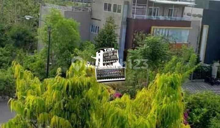 Hot List Di Jual Villa Lokasi Pecatu Kuta Selatan Badung