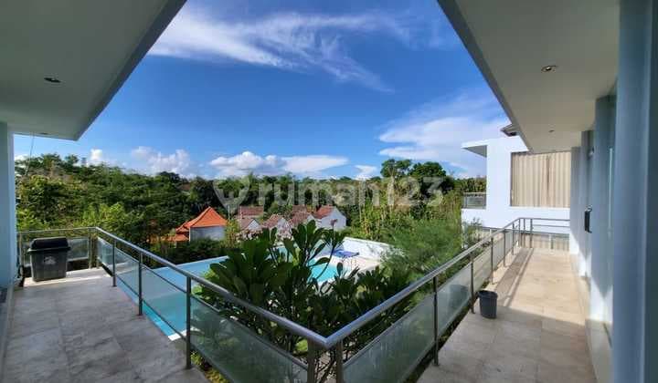 Hot List Di Jual Villa Lokasi Pecatu Kuta Selatan Badung