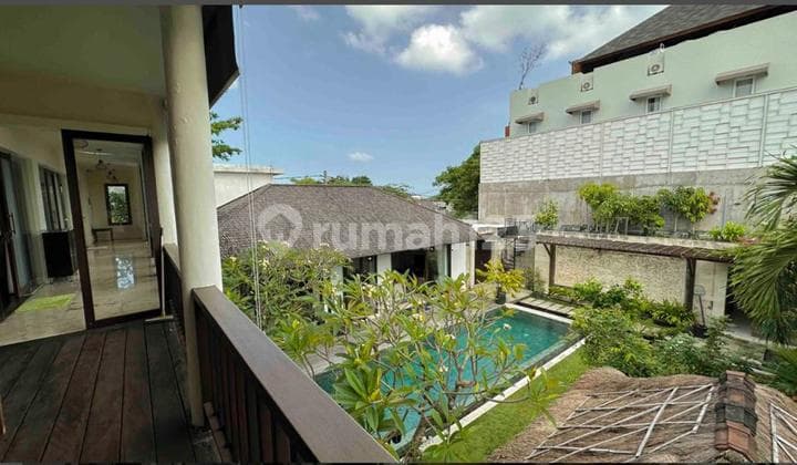 Hot List Di Jual Villa Lokasi Canggu Kuta Utara