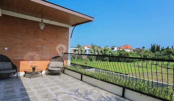 Hot List Di Jual Luxury Villa Lokasi Kayu Tulang Canggu Kuta Utara