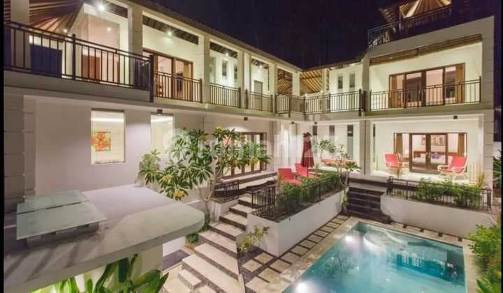Hot List Di Jual Villa Lokasi Suluban Uluwatu Pecatu Kuta Selatan Badung