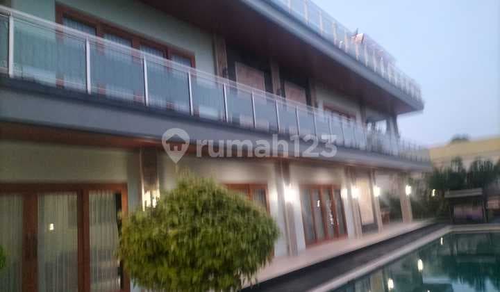 Hot List Di Jual Villa Bonus Bangunan Gudang View Laut Lokasi Pering Blahbatuh Gianyar