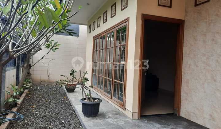 Hot List of Houses for Sale in South Denpasar Renon Location